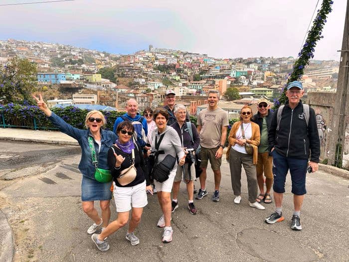 Valparaiso