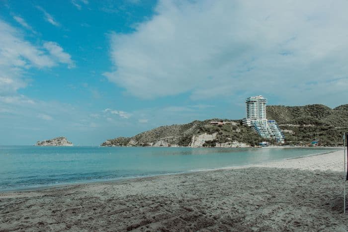 Santa Marta