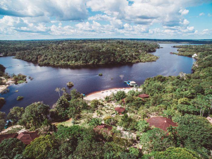 Amazon Ecopark