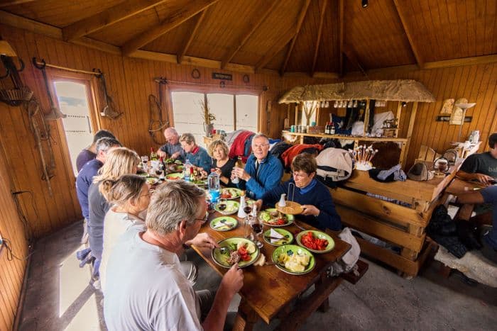 estancia patagonia