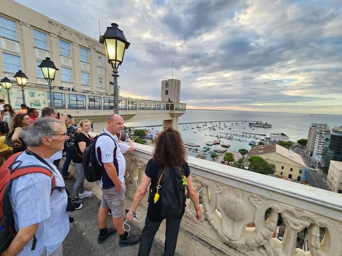 elevador salvador bahia