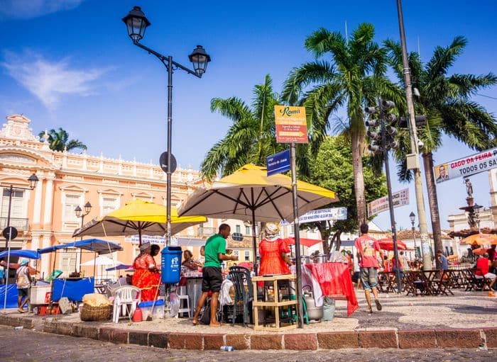 salvador de bahia market