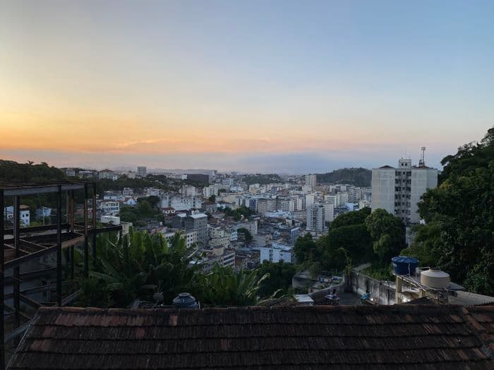 santa teresa rio de janeiro