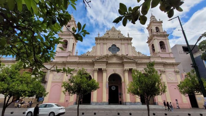 Salta