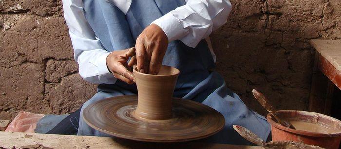 Chichumba - ceramics