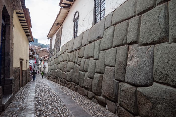 Cuzco