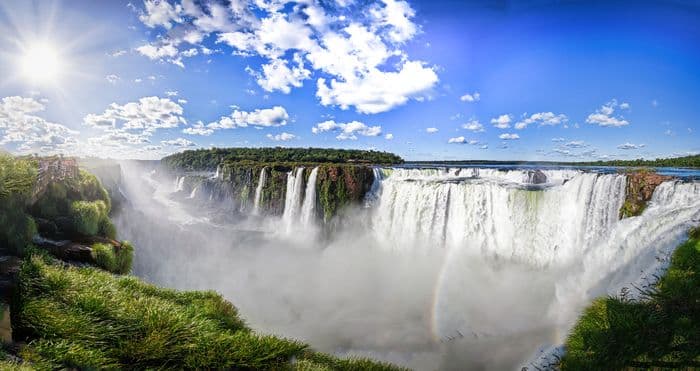 Iguazu Argentina