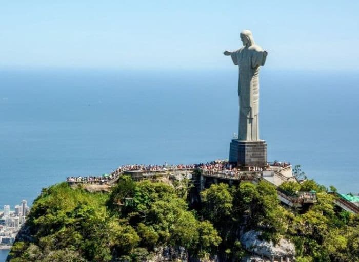 Rio de Janeiro