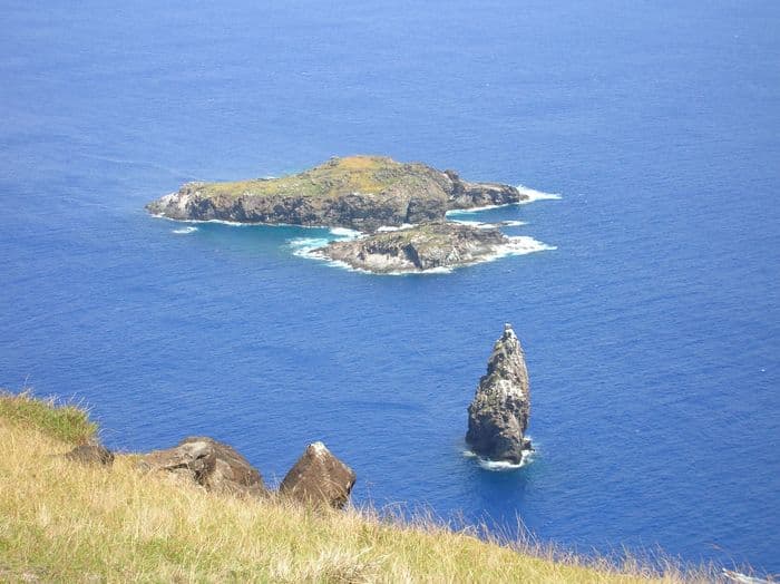 île de Pâques