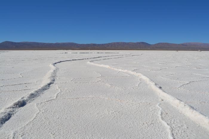 salinas grandes