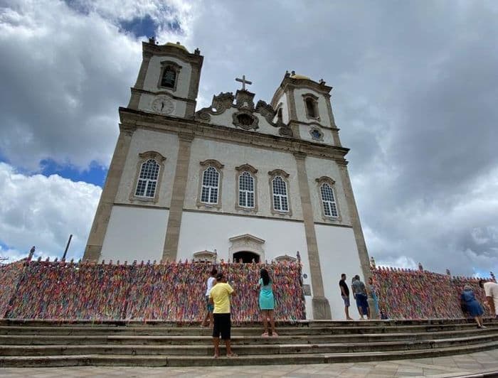 senhor do bonfim