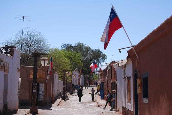 san pedro de atacama