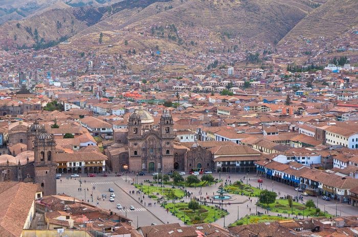 Cuzco 