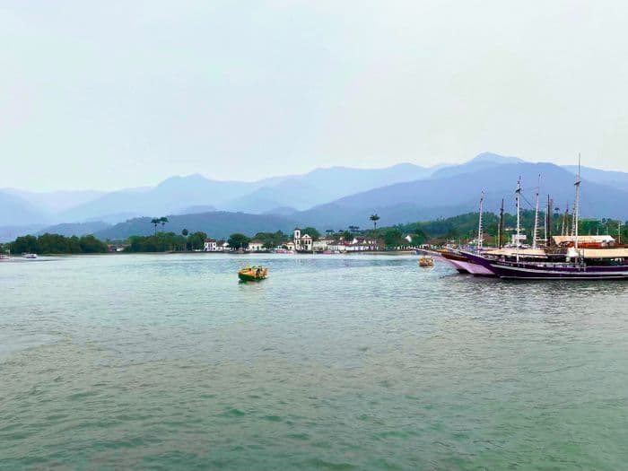Paraty