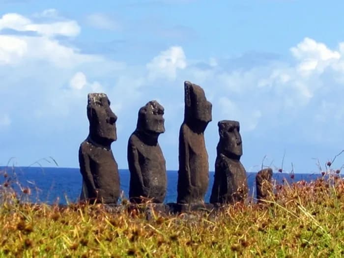rapa nui