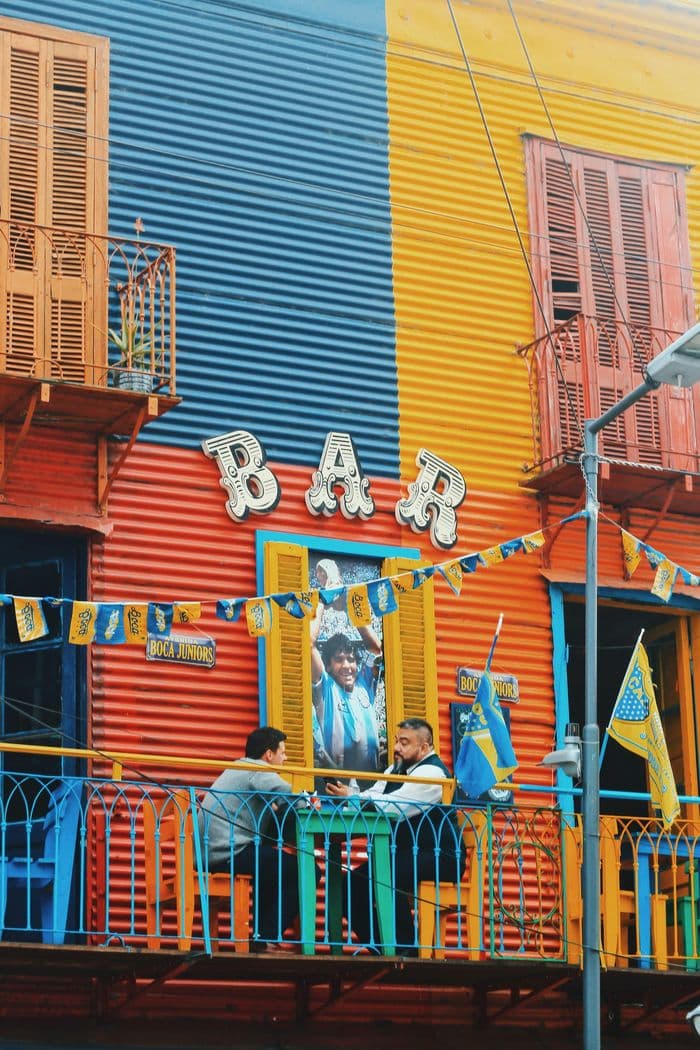 Buenos Aires