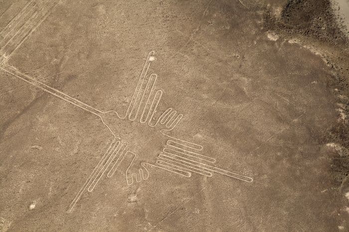 Nazca lines