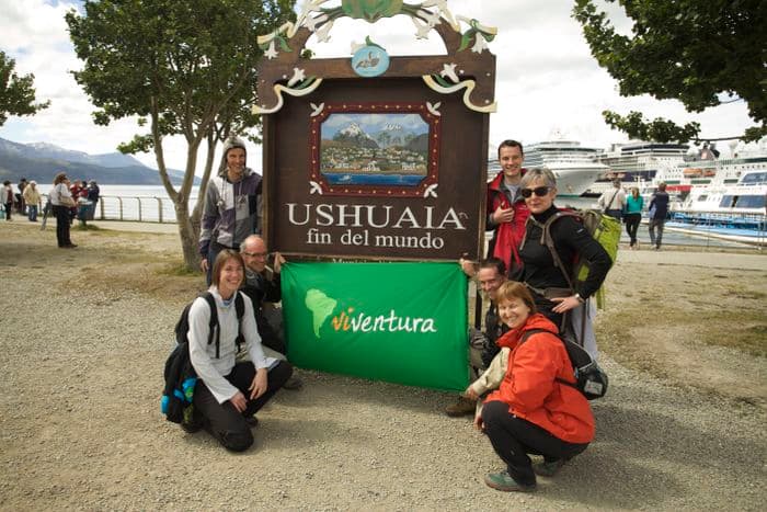 Ushuaia