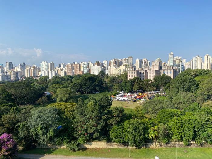 sao paulo