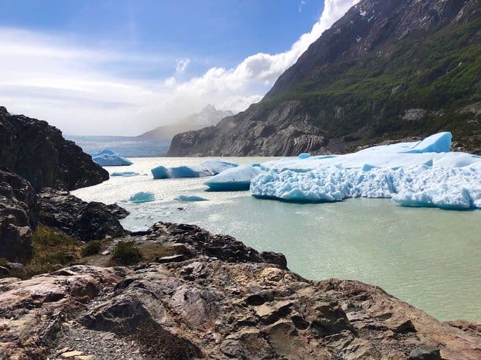 Torres del Paine