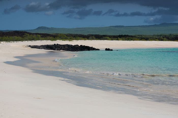 San Christobal - la pinta yacht galapagos cruise - gal0104