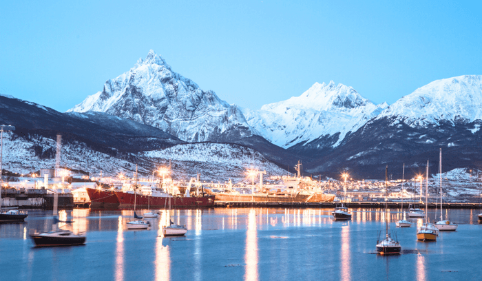 What to See and Do in Ushuaia