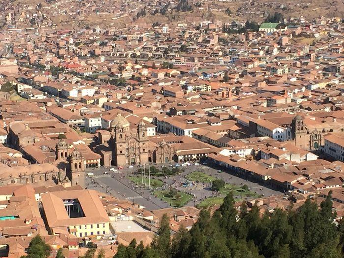 :) Journée libre à Cusco!!!!