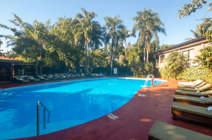 Hotel saint george iguazu