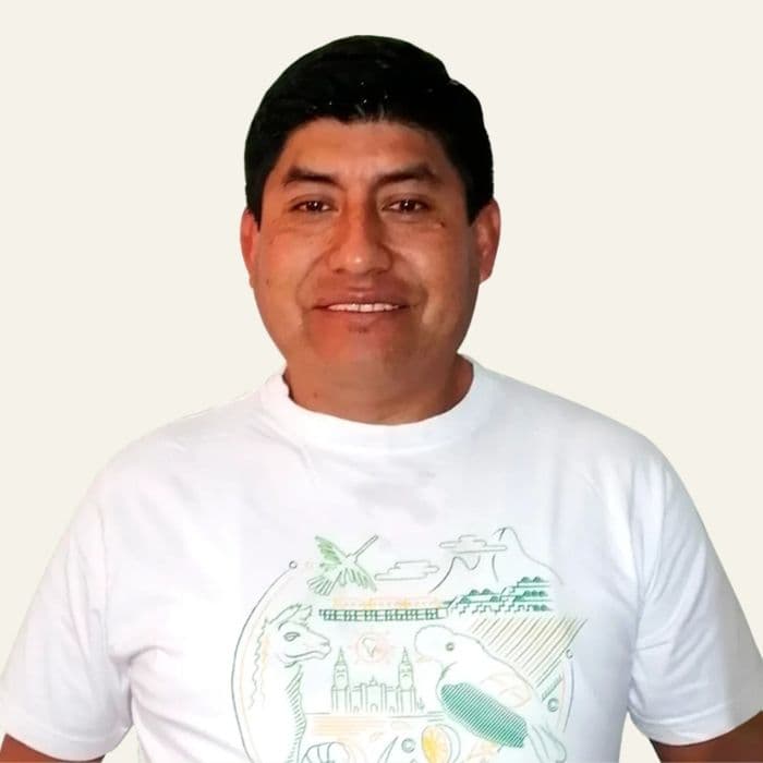 TC FR PE Julian Huaynapata