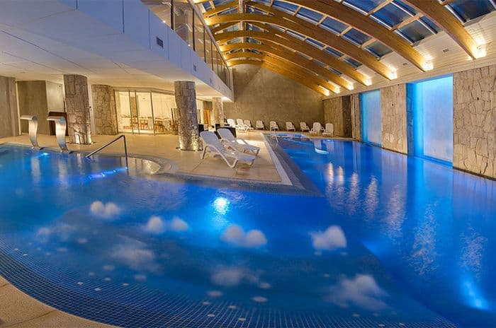 Hotel Cristal