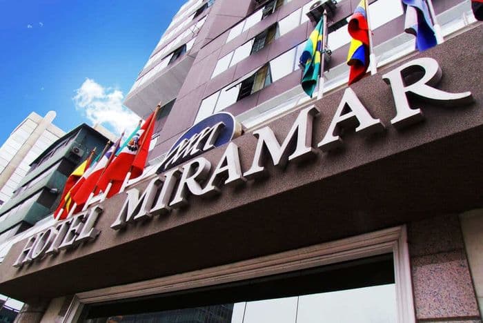 miramar front