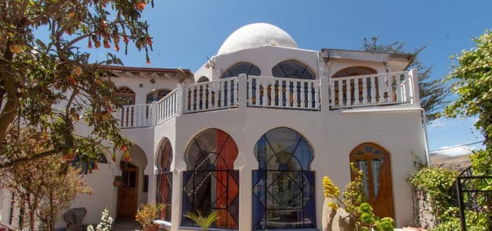 La Cupula