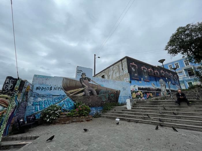Valparaiso