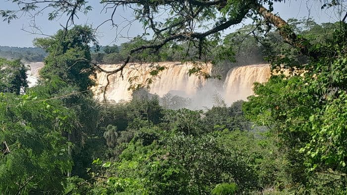 Iguazu