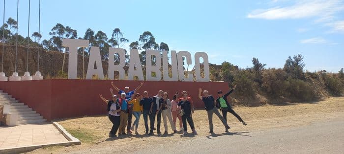 Tarabuco