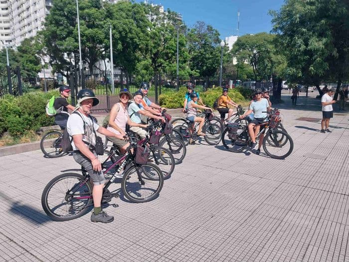 Promenade Vélo