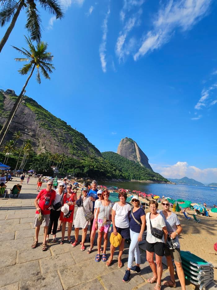 Rio panoramique