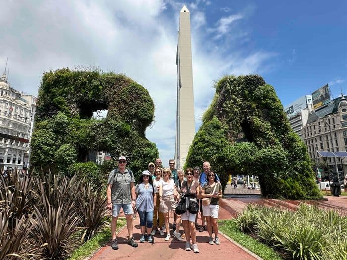 Buenos Aires
