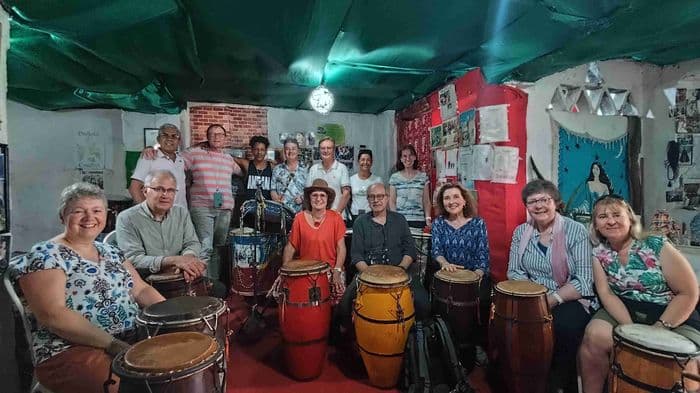 Rythmes de Bahia 🎶🎶