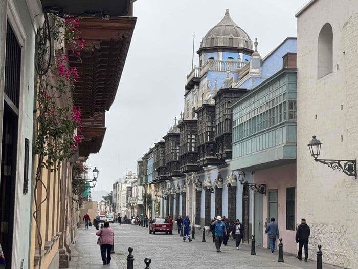 Lima