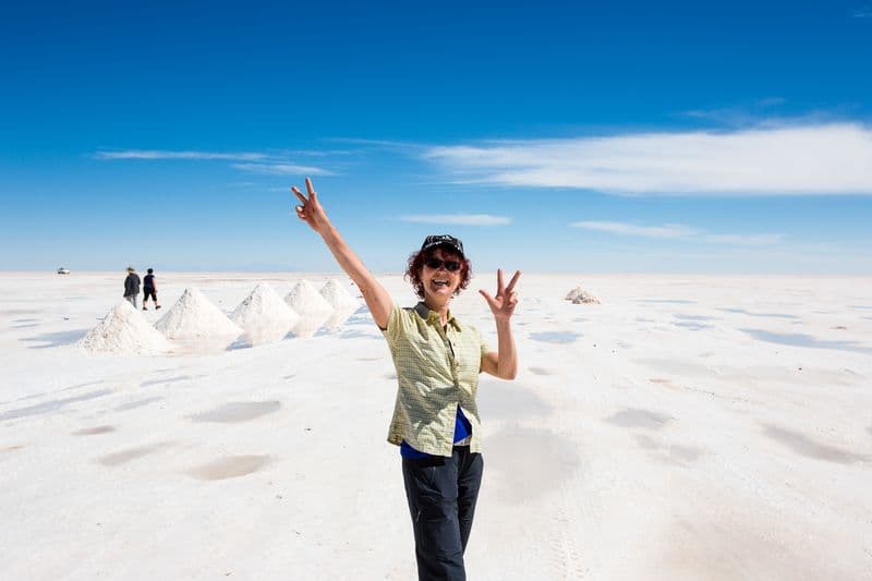 bolivia