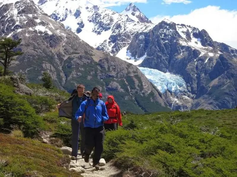 torres del paine