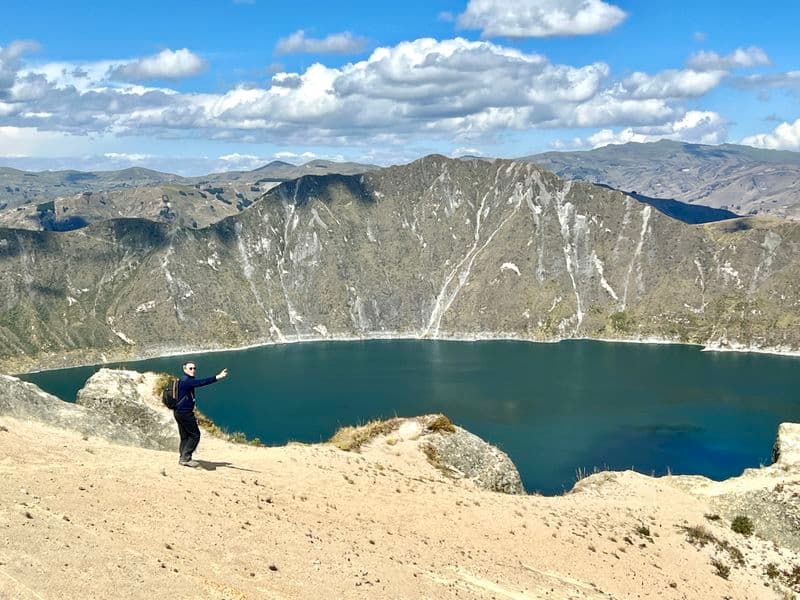 Quilotoa